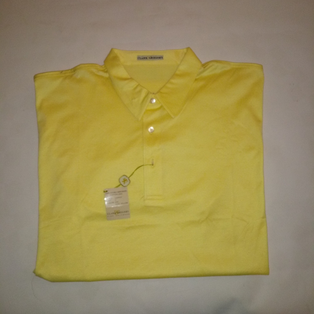 Clark & Gregory Polo